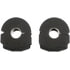 TD4182W by DELPHI - Suspension Stabilizer Bar Bushing Kit