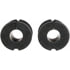 TD4183W by DELPHI - Suspension Stabilizer Bar Bushing Kit