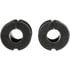 TD4185W by DELPHI - Suspension Stabilizer Bar Bushing Kit