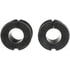 TD4186W by DELPHI - Suspension Stabilizer Bar Bushing Kit