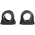 TD4187W by DELPHI - Suspension Stabilizer Bar Bushing Kit