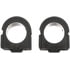 TD4188W by DELPHI - Suspension Stabilizer Bar Bushing Kit