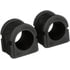 Delphi TD4188W Suspension Stabilizer Bar Bushing Kit Suspension Stabilizer Bar Bushing Kit