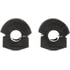 TD4190W by DELPHI - Suspension Stabilizer Bar Bushing Kit