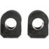 TD4191W by DELPHI - Suspension Stabilizer Bar Bushing Kit