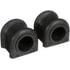 TD4193W by DELPHI - Suspension Stabilizer Bar Bushing Kit