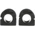 TD4195W by DELPHI - Suspension Stabilizer Bar Bushing Kit