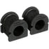 TD4195W by DELPHI - Suspension Stabilizer Bar Bushing Kit
