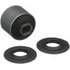 TD4208W by DELPHI - Suspension Control Arm Bushing