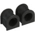 Delphi TD4212W Suspension Stabilizer Bar Bushing Kit Suspension Stabilizer Bar Bushing Kit