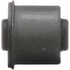 TD4211W by DELPHI - Suspension Control Arm Bushing