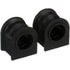 TD4213W by DELPHI - Suspension Stabilizer Bar Bushing Kit