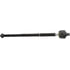 TA6491 by DELPHI - Tie Rod End