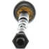 TA6491 by DELPHI - Tie Rod End