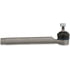 TA6504 by DELPHI - Tie Rod End