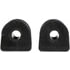 TD4217W by DELPHI - Suspension Stabilizer Bar Bushing Kit