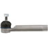 TA6505 by DELPHI - Tie Rod End