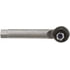 TA6505 by DELPHI - Tie Rod End