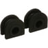 TD4222W by DELPHI - Suspension Stabilizer Bar Bushing Kit