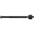 TA6509 by DELPHI - Tie Rod End