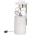 FG2156 by DELPHI - Fuel Pump Module Assembly