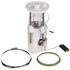 FG2156 by DELPHI - Fuel Pump Module Assembly