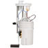 FG2156 by DELPHI - Fuel Pump Module Assembly