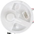 FG2156 by DELPHI - Fuel Pump Module Assembly