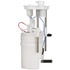 FG2156 by DELPHI - Fuel Pump Module Assembly