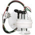 FG2157 by DELPHI - Fuel Pump Module Assembly