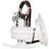 FG2157 by DELPHI - Fuel Pump Module Assembly