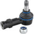 TA770 by DELPHI - Tie Rod End