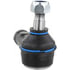 TA770 by DELPHI - Tie Rod End