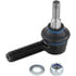 TA870 by DELPHI - Tie Rod End