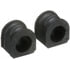 TD4247W by DELPHI - Suspension Stabilizer Bar Bushing Kit
