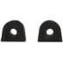 TD4249W by DELPHI - Suspension Stabilizer Bar Bushing Kit