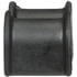 TD4248W by DELPHI - Suspension Stabilizer Bar Bushing Kit