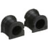 Delphi TD4253W Suspension Stabilizer Bar Bushing Kit Suspension Stabilizer Bar Bushing Kit