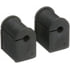 TD4254W by DELPHI - Suspension Stabilizer Bar Bushing Kit