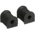 Delphi TD4255W Suspension Stabilizer Bar Bushing Kit Suspension Stabilizer Bar Bushing Kit
