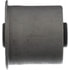 TD4256W by DELPHI - Suspension Control Arm Bushing