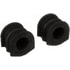 Delphi TD4260W Suspension Stabilizer Bar Bushing Kit Suspension Stabilizer Bar Bushing Kit