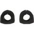 TD4263W by DELPHI - Suspension Stabilizer Bar Bushing Kit