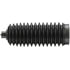 TBR5007 by DELPHI - Rack and Pinion Bellows Kit - RH