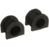 TD4264W by DELPHI - Suspension Stabilizer Bar Bushing Kit