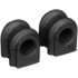 Delphi TD4267W Suspension Stabilizer Bar Bushing Kit Suspension Stabilizer Bar Bushing Kit