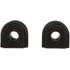 TD4268W by DELPHI - Suspension Stabilizer Bar Bushing Kit