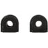 TD4269W by DELPHI - Suspension Stabilizer Bar Bushing Kit