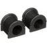 TD4272W by DELPHI - Suspension Stabilizer Bar Bushing Kit