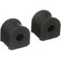 Delphi TD4276W Suspension Stabilizer Bar Bushing Kit Suspension Stabilizer Bar Bushing Kit